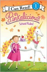 School rules! cover