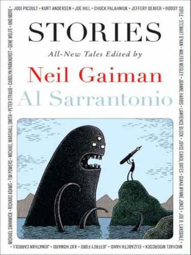 Stories cover