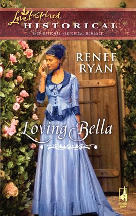 Loving Bella cover