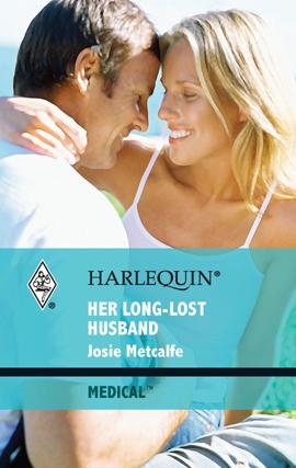 Her Long-Lost Husband cover
