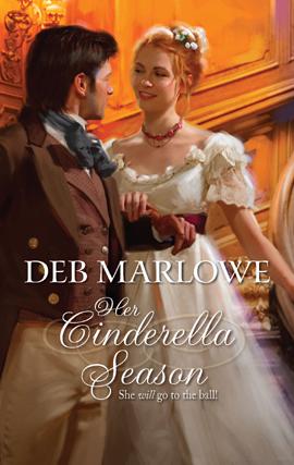 Her Cinderella Season cover