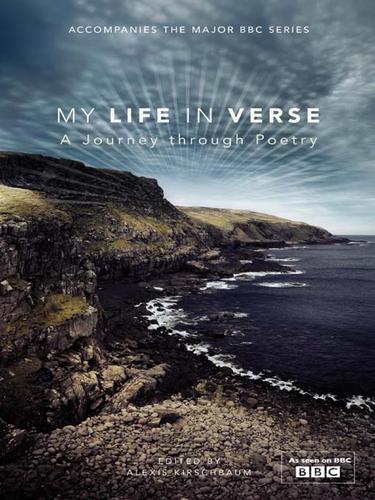 My Life in Verse cover