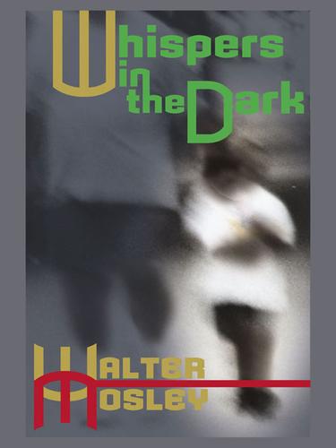 Whispers in the Dark cover