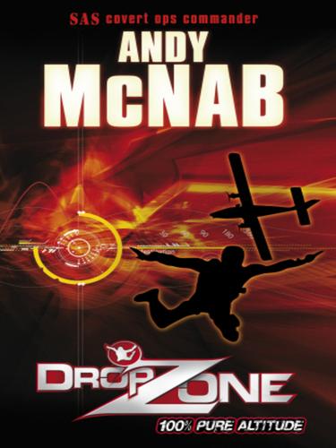 DropZone cover