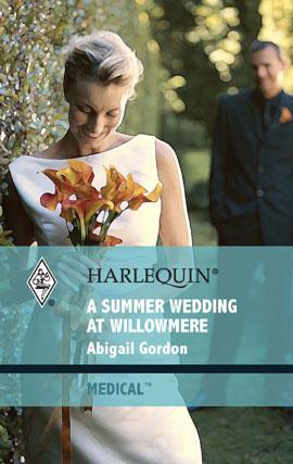 A Summer Wedding at Willowmere cover