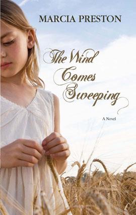 The Wind Comes Sweeping cover