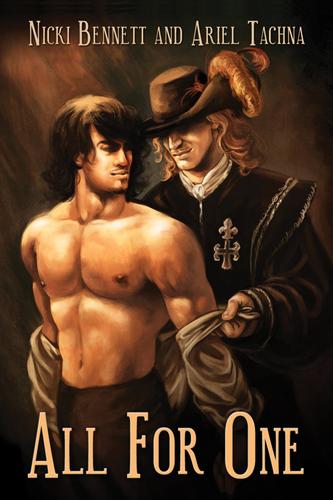 All for One cover