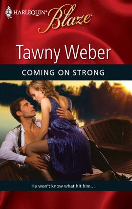 Coming On Strong cover