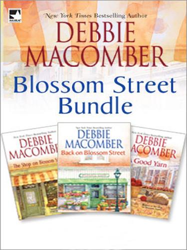 Blossom Street Bundle cover