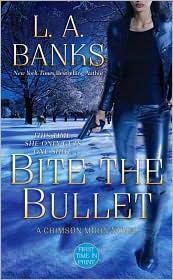 Bite the bullet cover