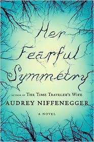 Her Fearful Symmetry cover