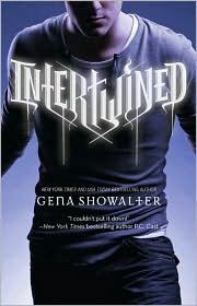 Intertwined cover
