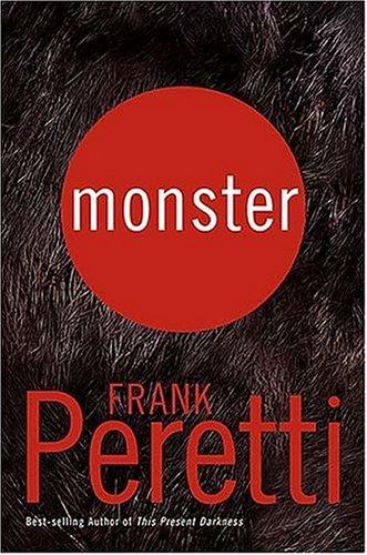 Monster cover