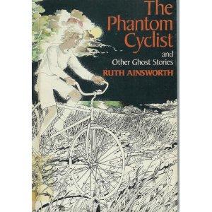 The Phantom Cyclist cover