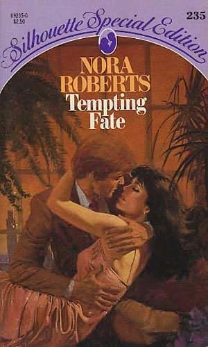 Tempting Fate cover