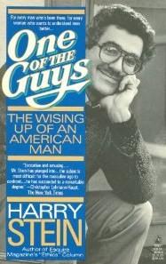 One of the Guys cover