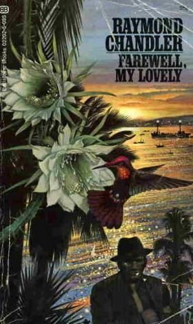 Farewell, My Lovely cover