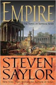 Empire cover