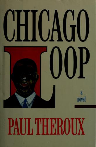 Chicago loop cover