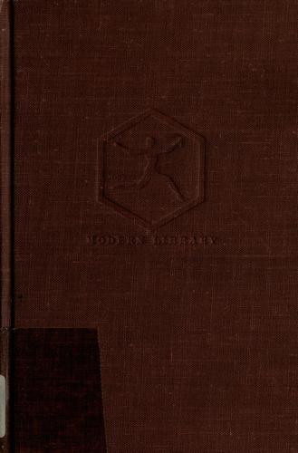 Complete Poetry and Selected Prose cover