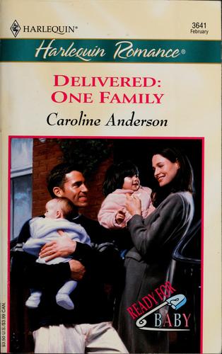 Delivered cover
