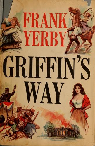 Griffin's Way cover