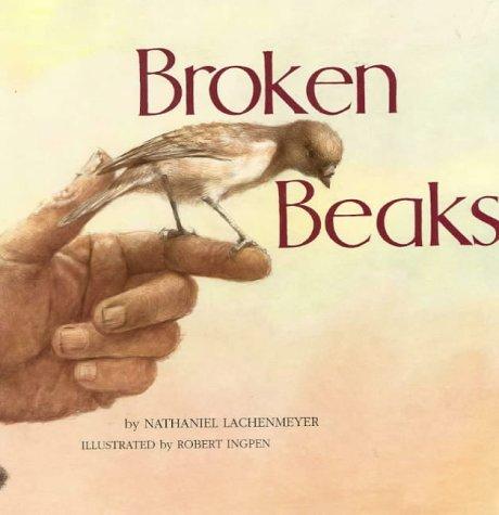 Broken Beaks cover