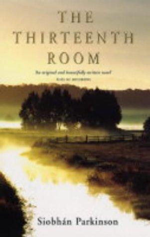 The thirteenth room cover