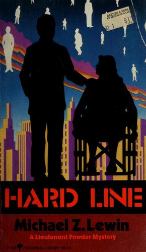 Hard line cover