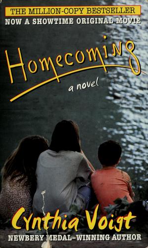 Homecoming cover