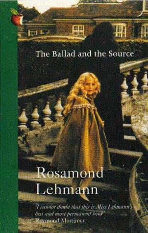 The ballad and the source cover