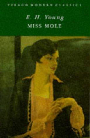 Miss Mole cover