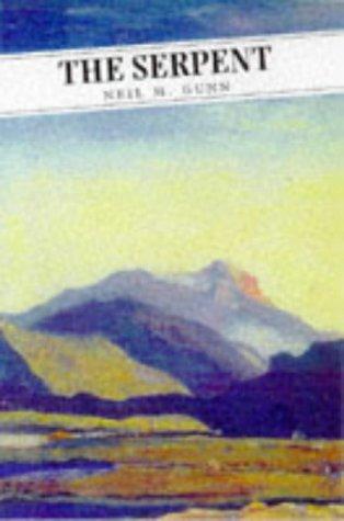 The Serpent (Canongate Classics, 82) cover
