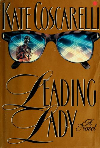 Leading lady cover