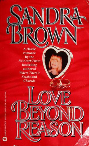 Love Beyond Reason cover