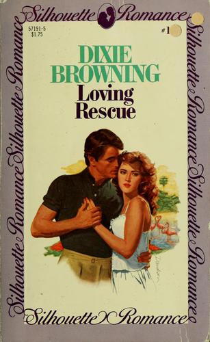 Loving Rescue cover