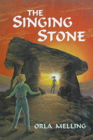 The Singing Stone cover
