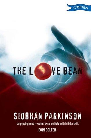 The love bean cover