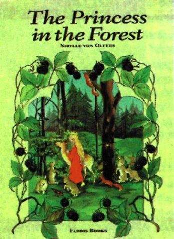 The Princess in the Forest cover