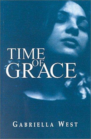 Time of Grace cover