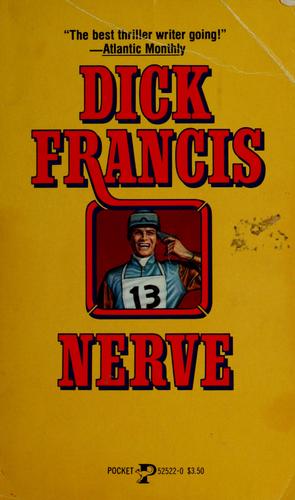 Nerve cover