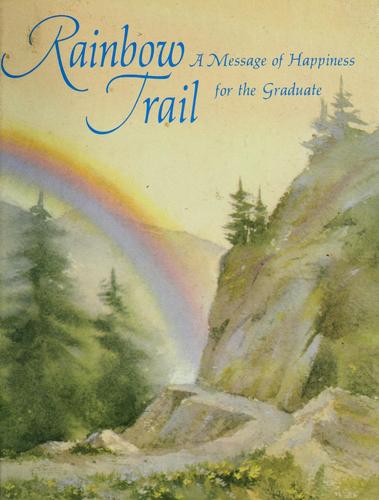 Rainbow Trail cover