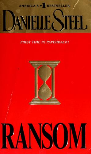 Ransom cover