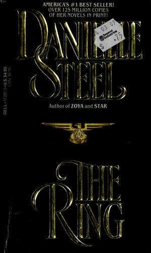Der Ring Aus Stein cover