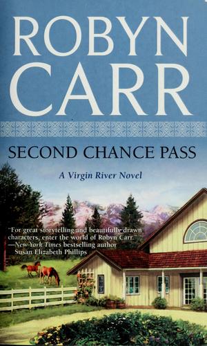 Second chance pass cover