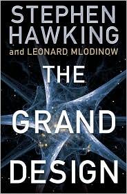 The Grand Design cover