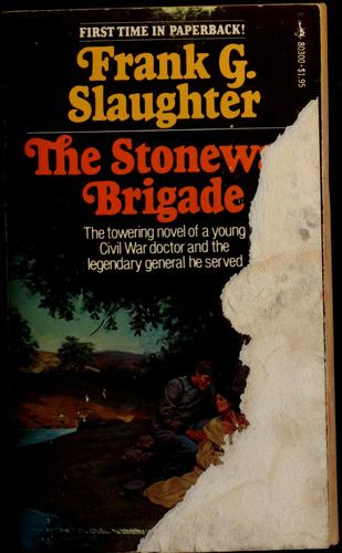 Stonewall Brigade cover