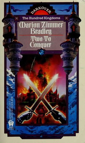 Two to conquer cover