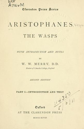 Wasps cover