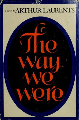 The way we were cover